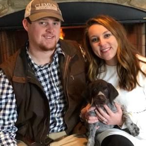 Meet your Posher, Karson